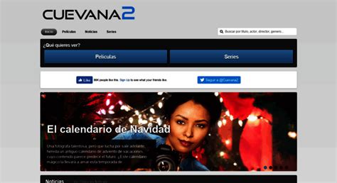 cuevana2|Cuevana